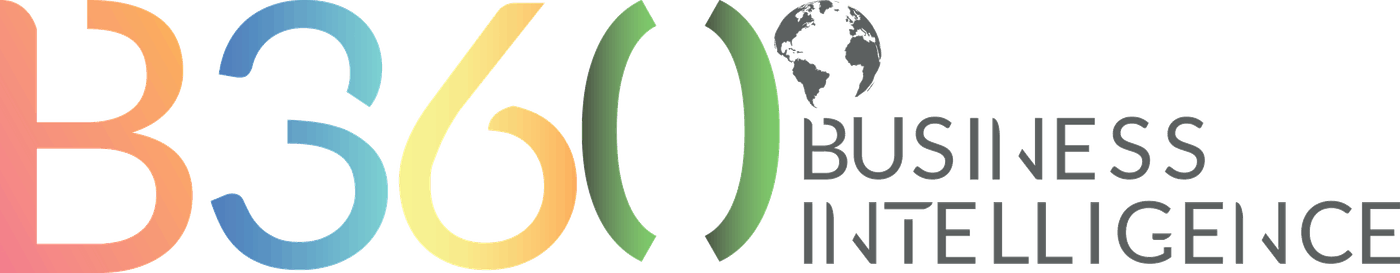 B360 Business Intelligence